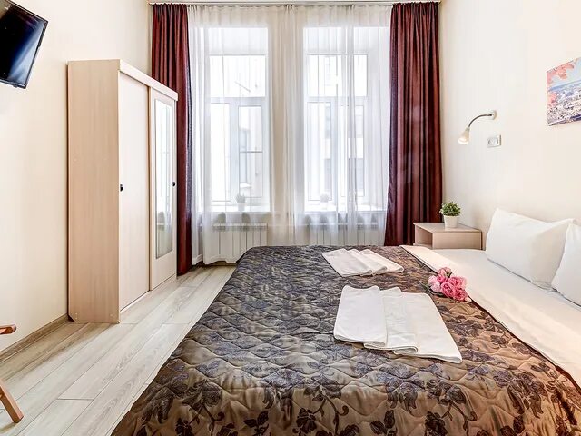 Glamslam невский просп 95 санкт петербург фото Отель СуперХостел На Невском 95 (SuperHostel Na Nevskom 95) Гостиница (Санкт-Пет