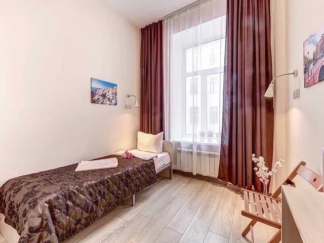 Glamslam невский просп 95 санкт петербург фото Отель СуперХостел На Невском 95 (SuperHostel Na Nevskom 95) Гостиница (Санкт-Пет