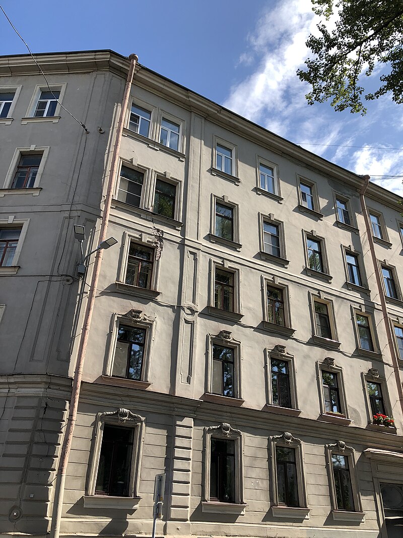 Glamslam спасский пер 11 1 фото File:Спасский пер. 1 46 деталь 6.jpg - Wikimedia Commons