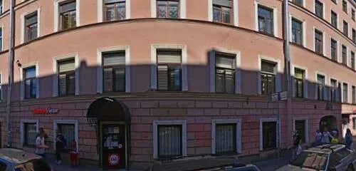 Glamslam спасский пер 11 1 фото Интерьерный салон Мегаполис, мебельная фабрика, Спасский пер., 2/44, Санкт-Петер