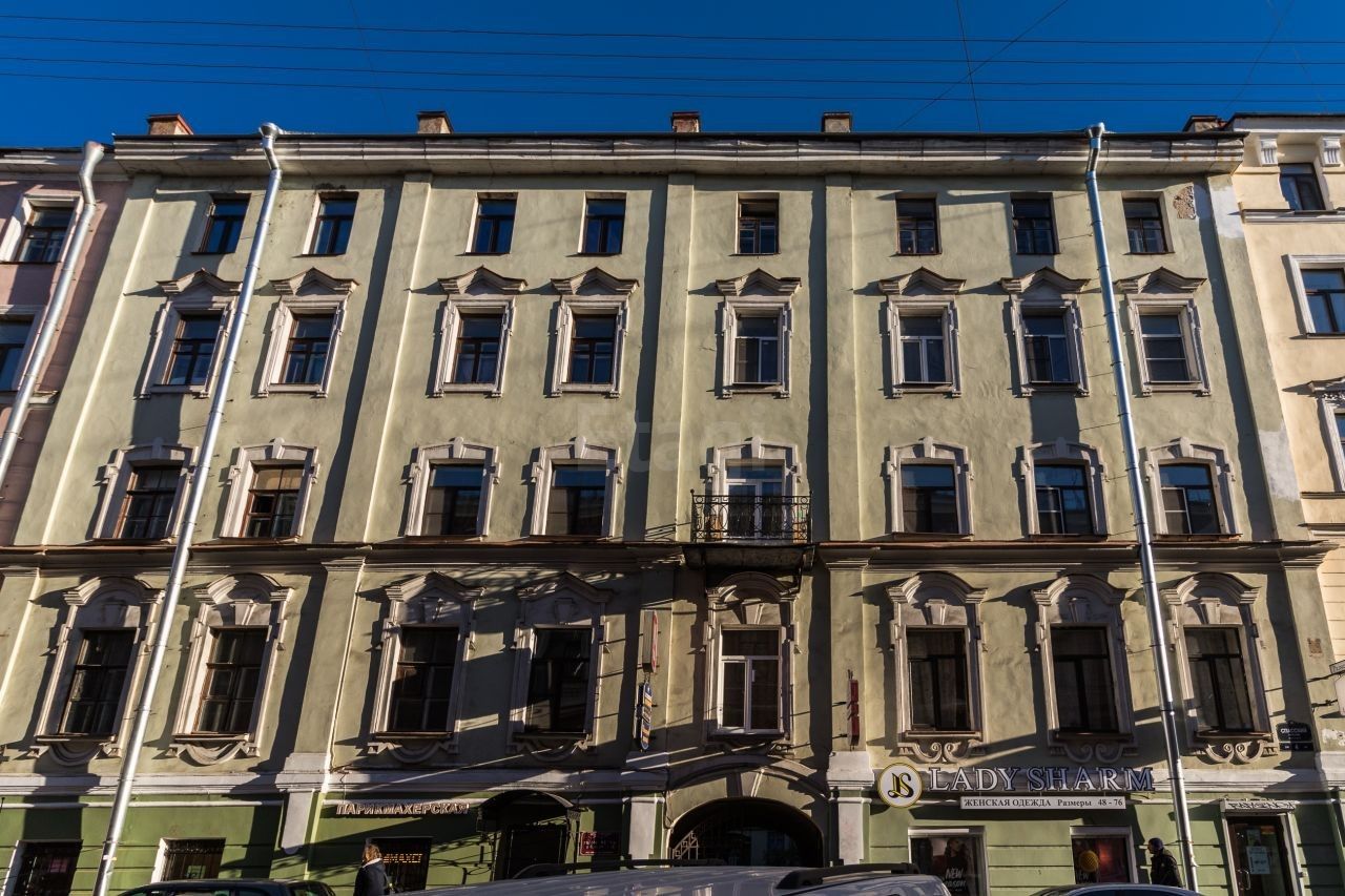 Glamslam спасский пер 11 1 фото Спасский переулок, 4 (Спасский переулок, 4) - информация и адрес дома (район), с