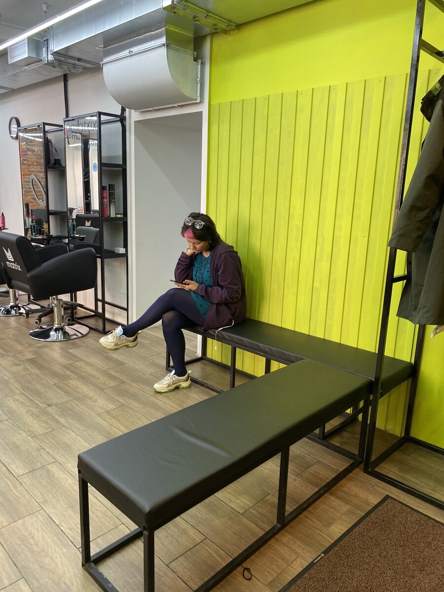 Glamslam спасский пер 11 1 фото Салон красоты GlamSlam , пер. Спасский, д.11/1, г. Санкт-Петербург: ☎ телефон, о