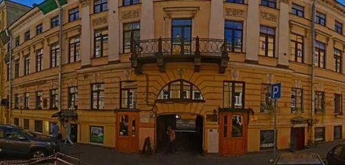 Glamslam спасский пер 11 1 фото GlamSlam, салон красоты, Спасский пер., 11/1, Санкт-Петербург, Россия - Яндекс.К