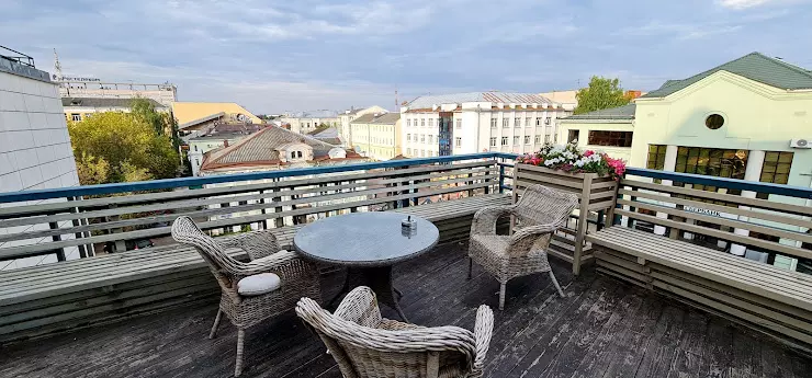 Glance тверской просп 12 фото Penates в Твери, Тверской просп., 2 - отзывы 2024, рейтинг, телефон, адрес, фото