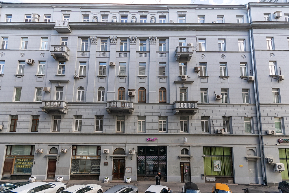 Glance ул солянка 1 2с2 москва фото Москва улица солянка 1 2с2