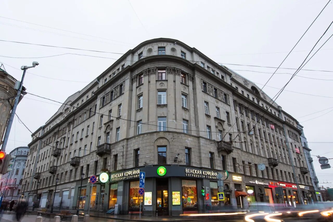 Glance ул солянка 1 2с2 москва фото Больше не работает: Baranov*net, агентство недвижимости, Москва, улица Солянка, 