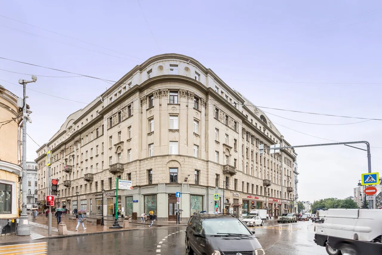 Glance ул солянка 1 2с2 москва фото Солянка 1 2 стр - блог Санатории Кавказа