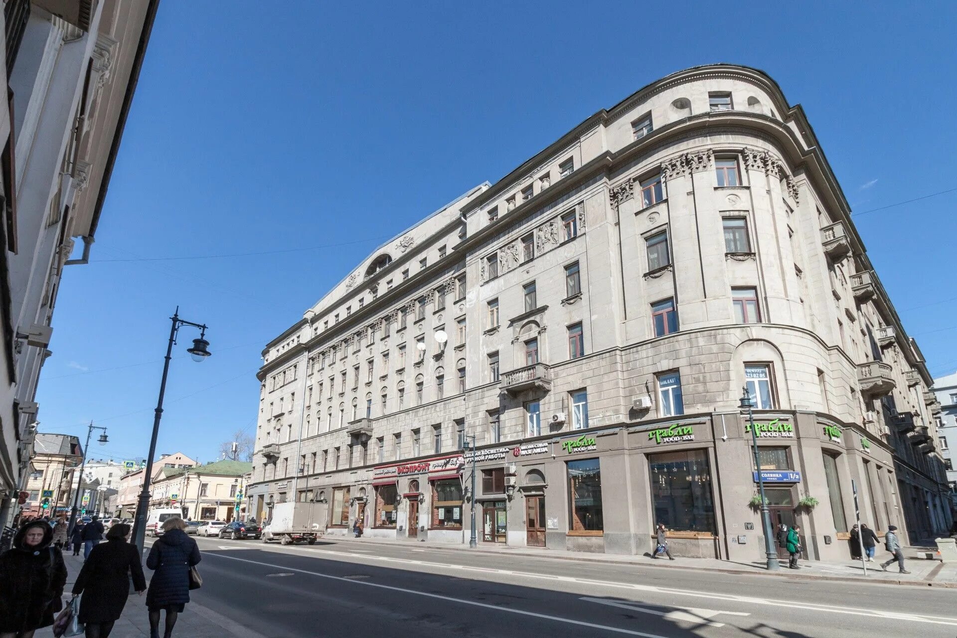 Glance ул солянка 1 2с2 москва фото Снять квартиру по адресу улица Солянка, 1/2, улица Солянка, 1/2 - 0 объявлений о