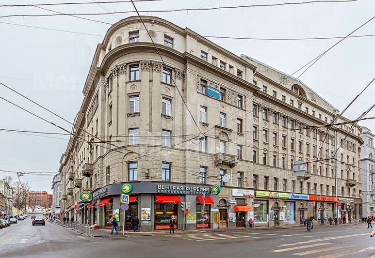 Glance ул солянка 1 2с2 москва фото ЖК Солянка улица, 1/2, купить квартиру в ЖК Солянка улица, 1/2, цены и описание