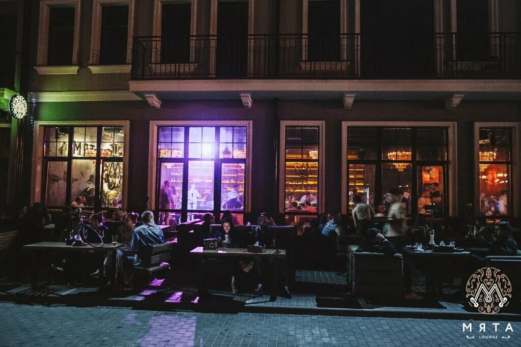 Glass bar зыбицкая ул 2 минск фото Panorama: Myata Lounge, hookah bar, Belarus, Minsk, Zybickaja vulica, 2 - Yandex