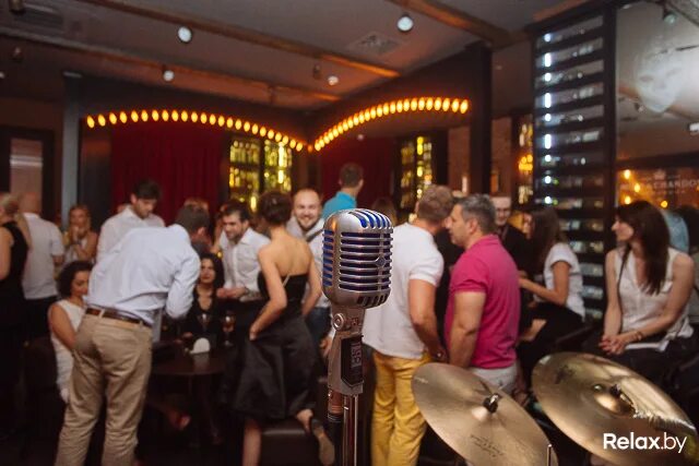 Glass bar зыбицкая ул 2 минск фото Calvin Coolidge - на Зыбицкой открылся новый бар