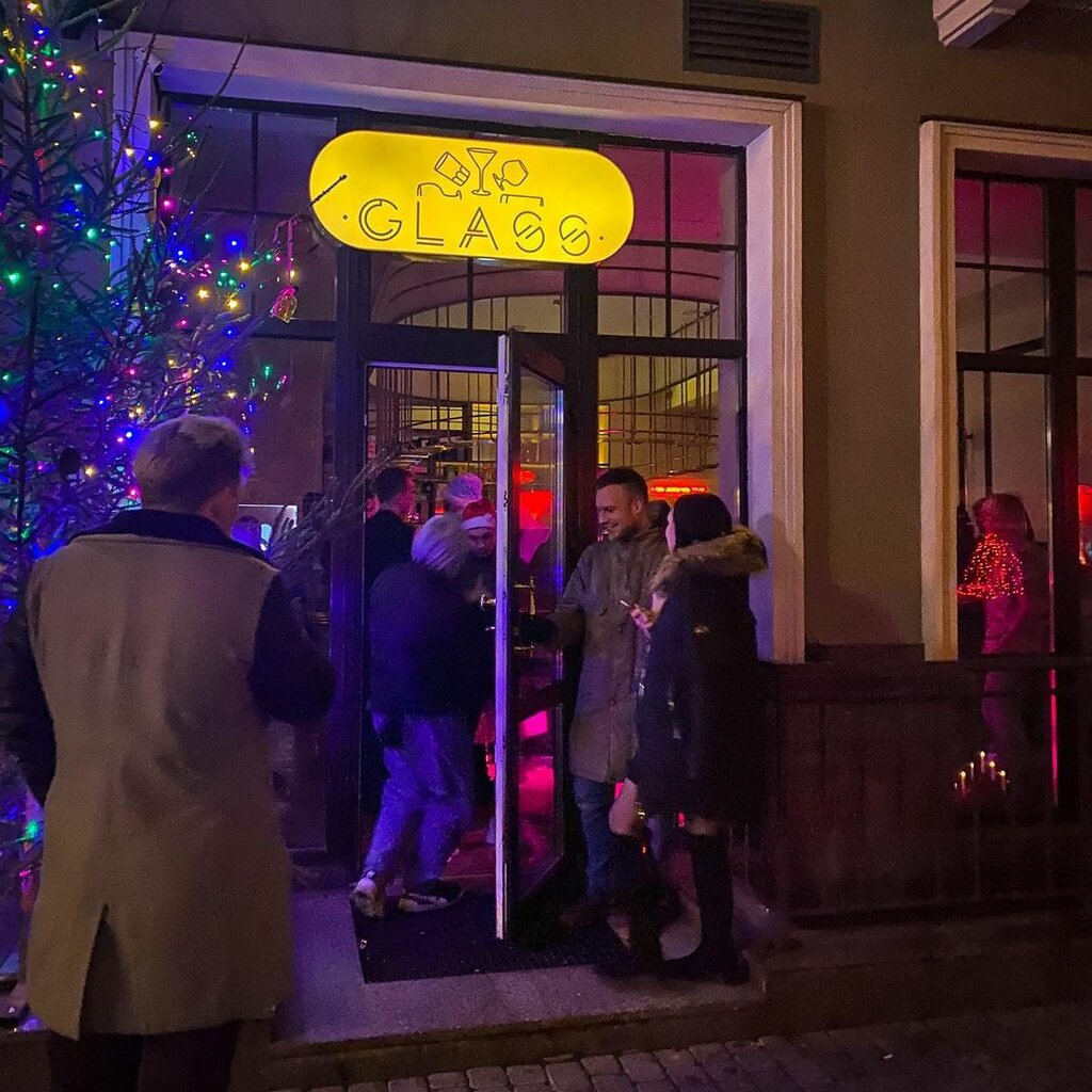 Glass bar зыбицкая ул 2 минск фото Glass Bar, бар, паб, Зыбицкая ул., 2, Минск, Беларусь - Яндекс Карты