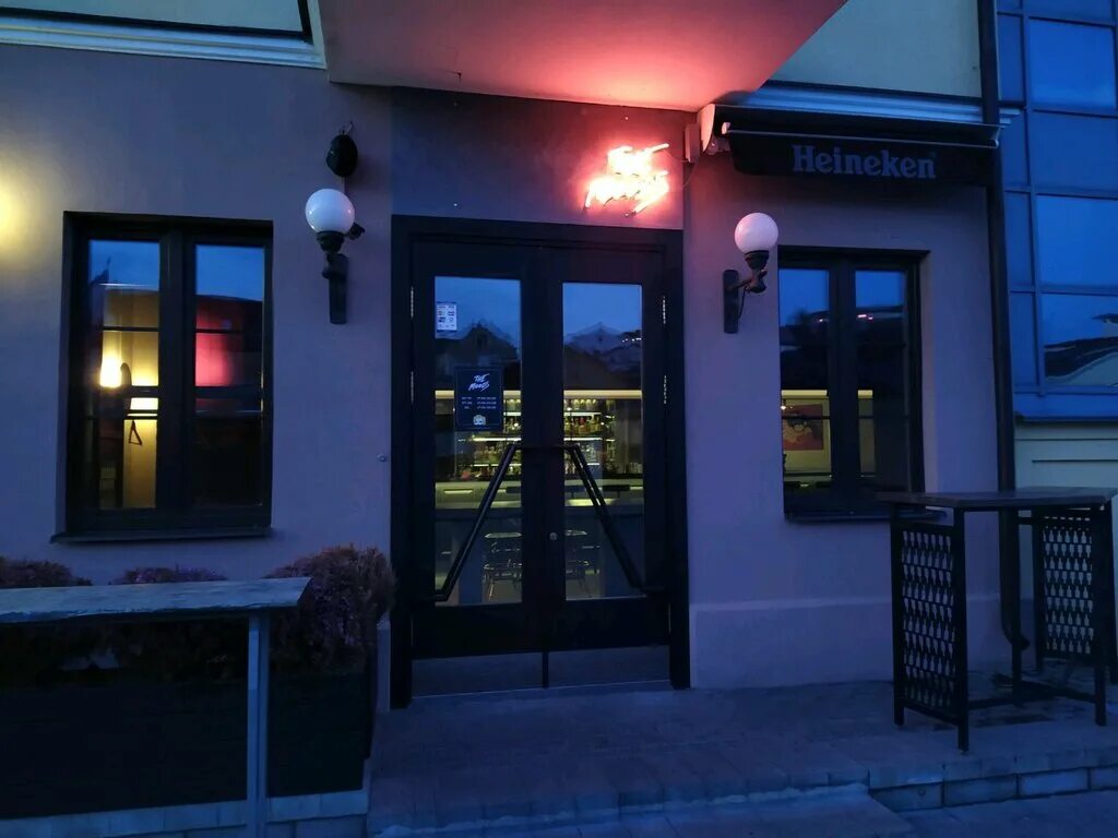 Glass bar зыбицкая ул 2 минск фото Больше не работает: От заката ДО рассвета, бар, паб, Минск, Зыбицкая улица, 6 - 