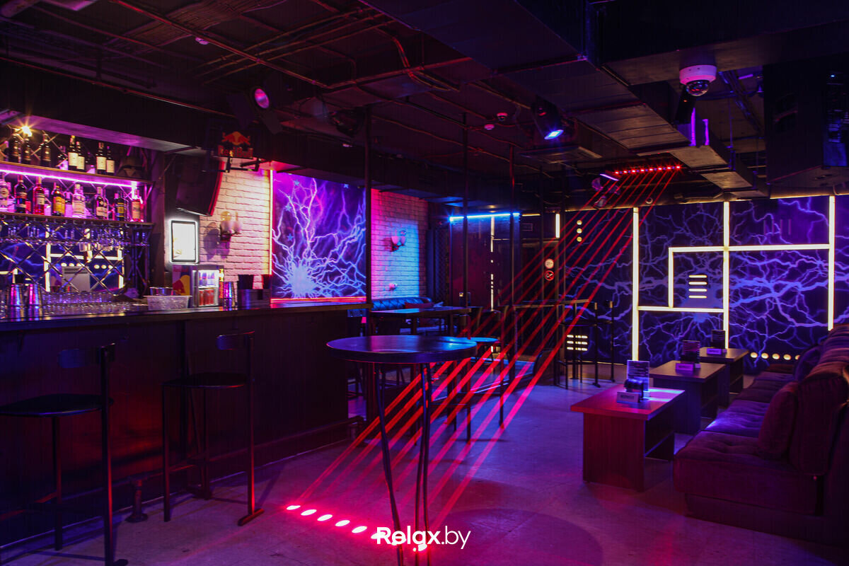 Glass bar зыбицкая ул 2 минск фото Фото: Томас Эдисон, кальян-бар, Минск, Зыбицкая ул., 6 - Яндекс Карты