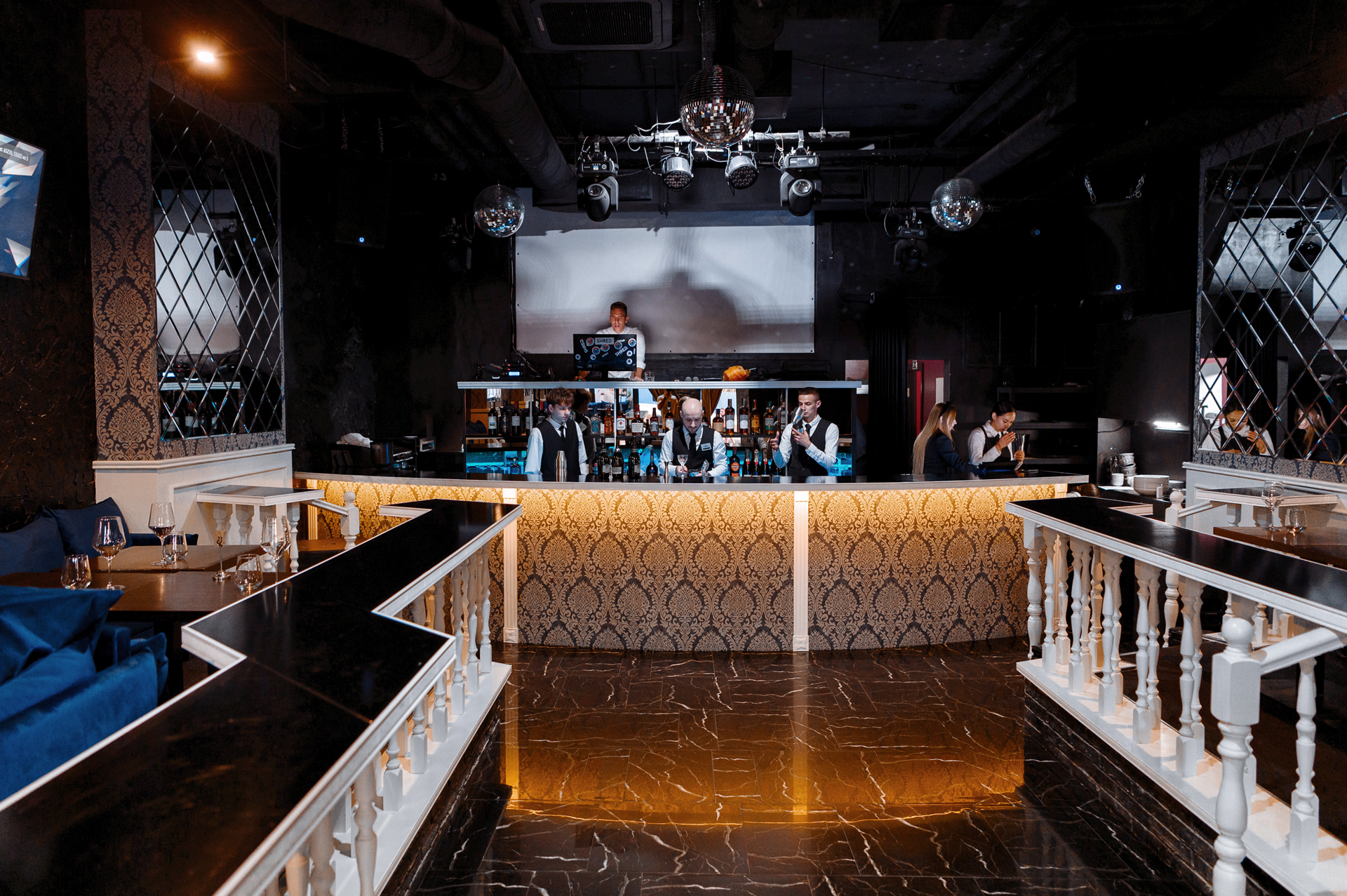 Glass bar зыбицкая ул 2 минск фото Фото: Santa Barbara, караоке-клуб, Зыбицкая ул., 2, Минск - Яндекс Карты