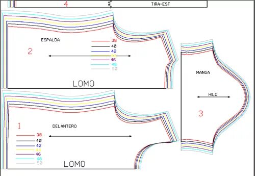 Glasser выкройки бесплатно Patrones de costura para imprimir gratis, Blog de costura, Patrones de costura g
