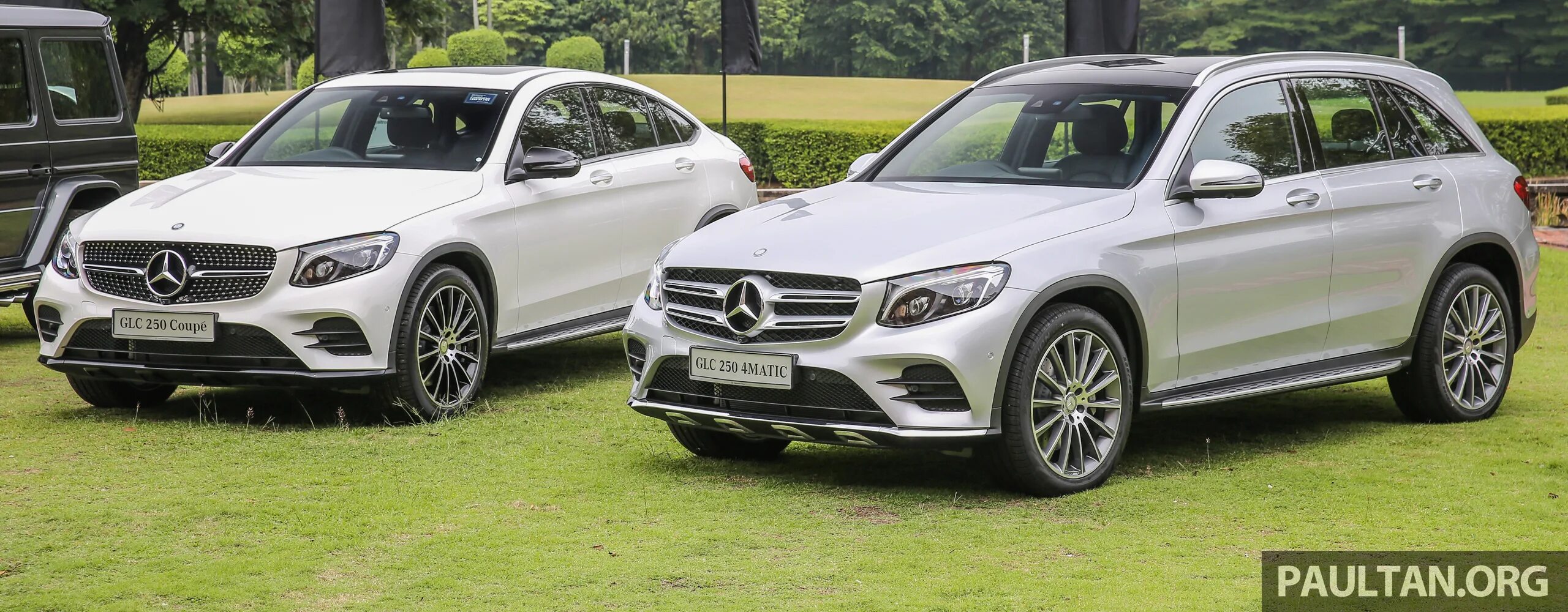 Glc 250 во владивостоке фото цены mercedesbenz_glc250vscoupe-3 - Paul Tan's Automotive News