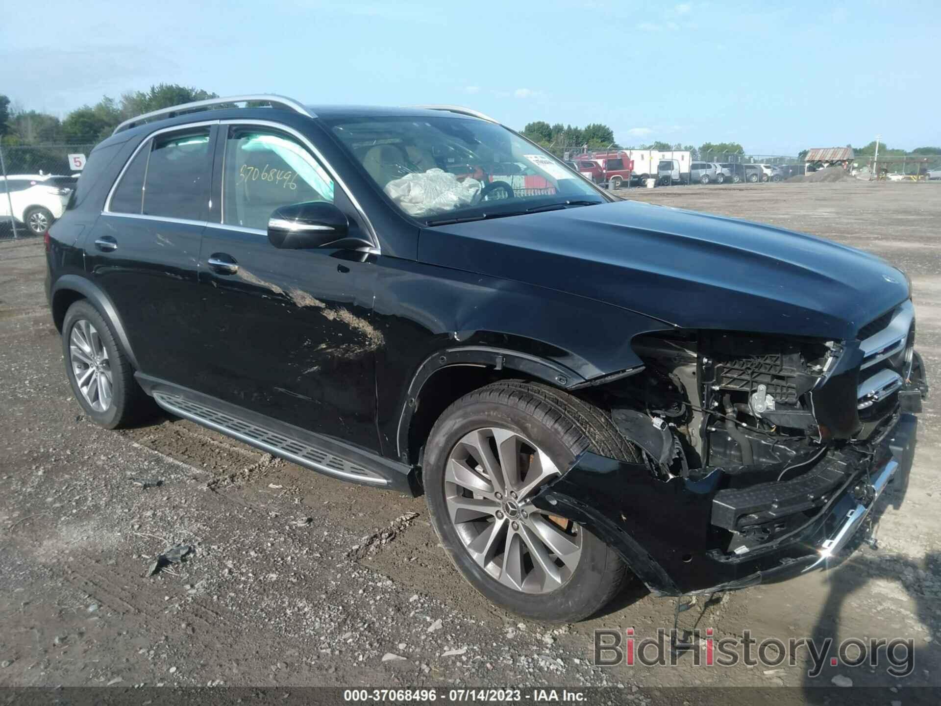 Gle 2021 фото иркутск в пыли Информация о 4JGFB4KB4MA392650 MERCEDES-BENZ GLE 2021 Black Gasoline