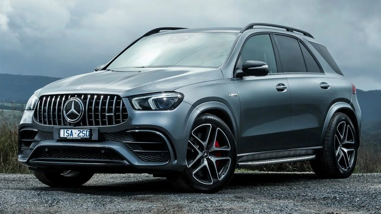Gle 2021 фото иркутск в пыли 2021 NEW Mercedes-AMG GLE 63 S 4MATIC+ (Australia) - YouTube