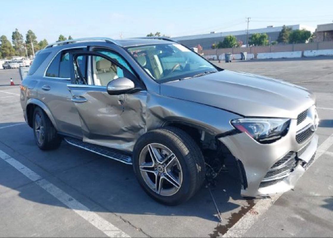 Gle 2021 фото иркутск в пыли Проверка VIN 4JGFB5KB4MA467434 MERCEDES-BENZ Gle-Class GLE450-4M 2021 Carfax Aut