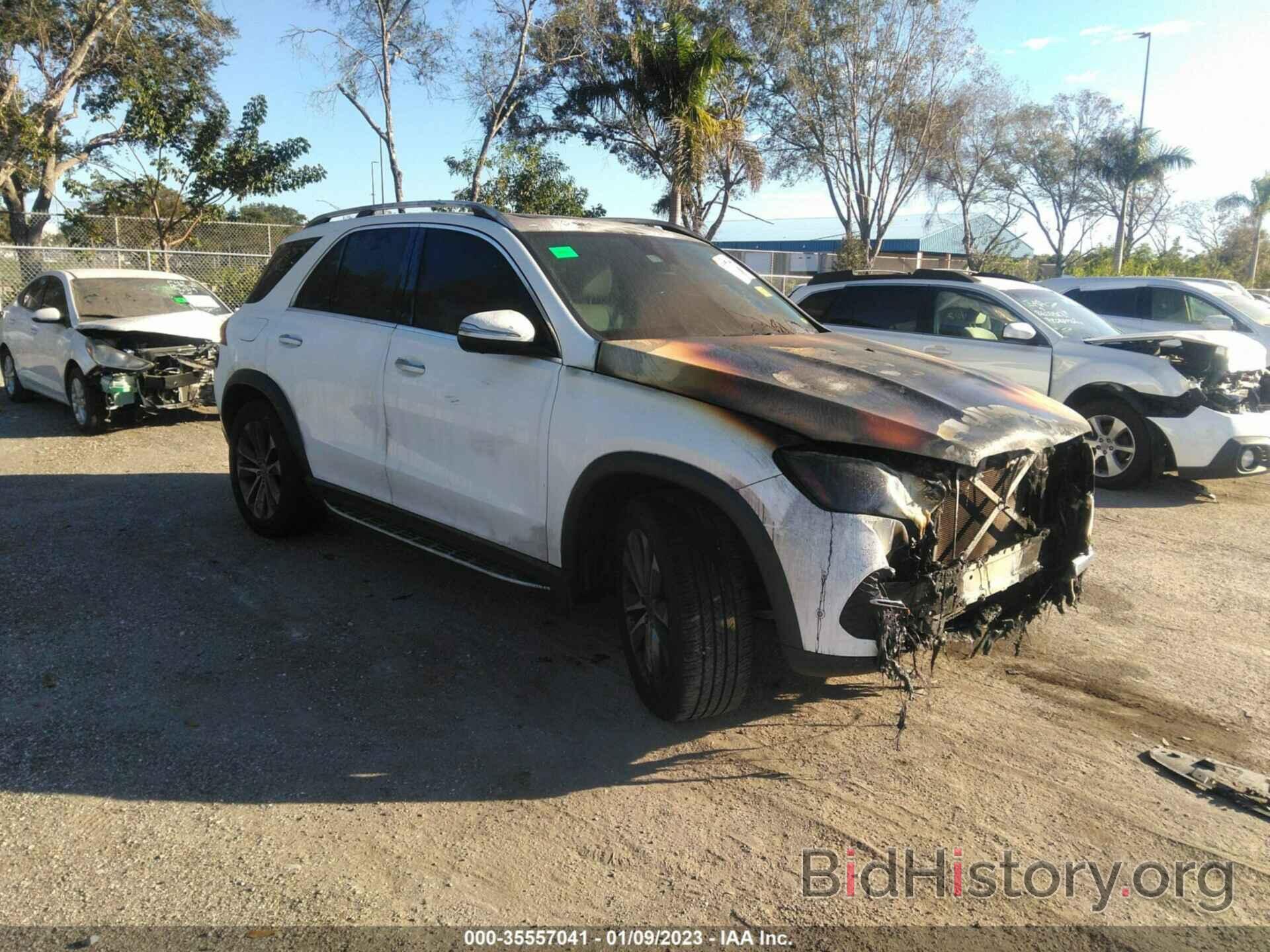 Gle 2021 фото иркутск в пыли Информация о 4JGFB4JB5MA312659 MERCEDES-BENZ GLE 2021 White Gasoline