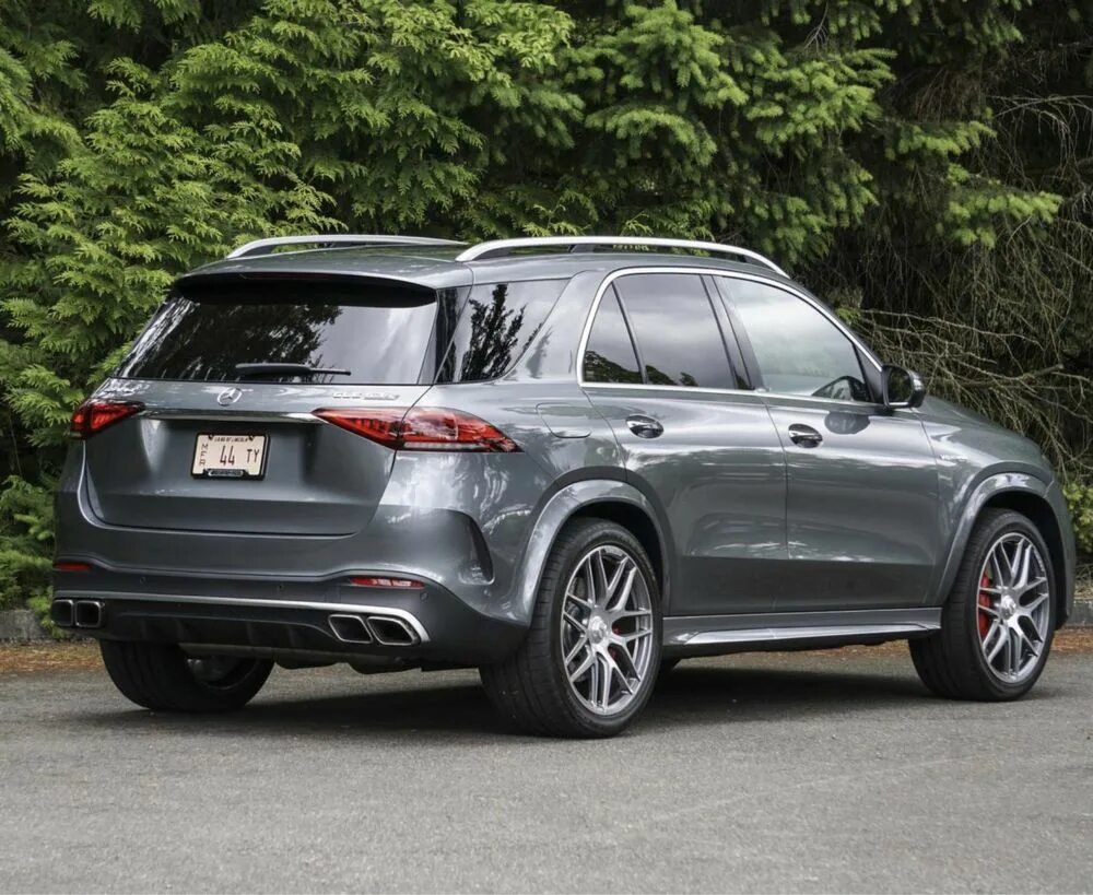 Gle 2021 фото иркутск в пыли Новый! Mercedes-AMG GLE: 105 000 у.е. - Mercedes Toshkent на Olx