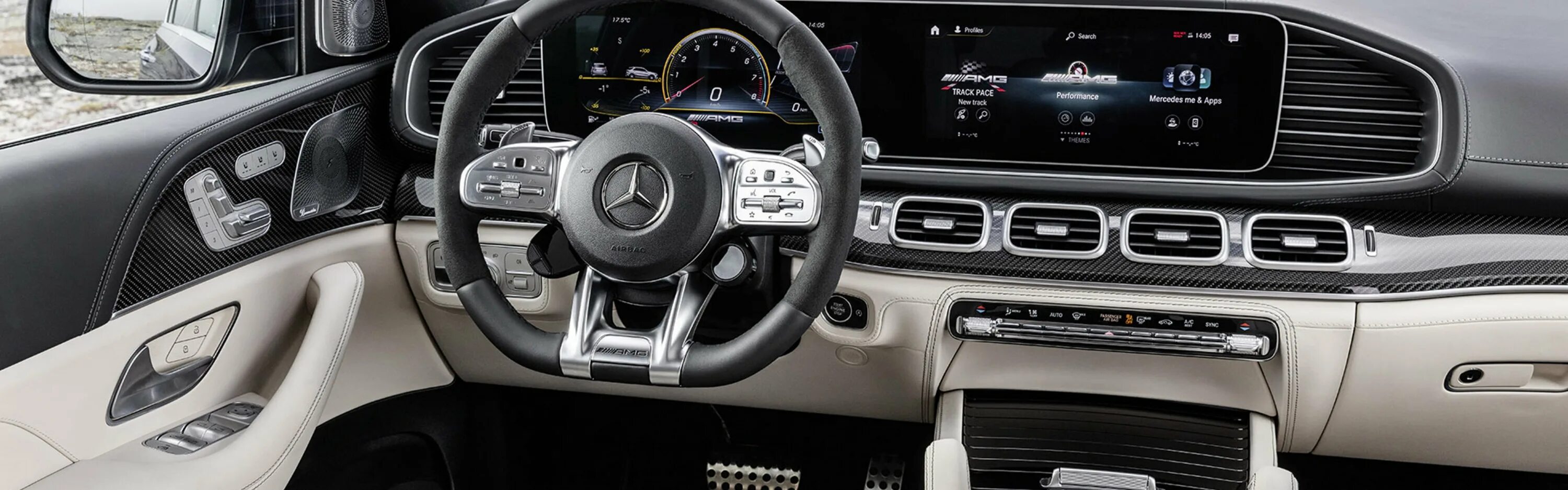 Gle 2021 фото иркутск в пыли Mercedes-AMG GLE внедорожник - Купить новый в Москве Мерседес-АМГ GLE (AMG GLE 5