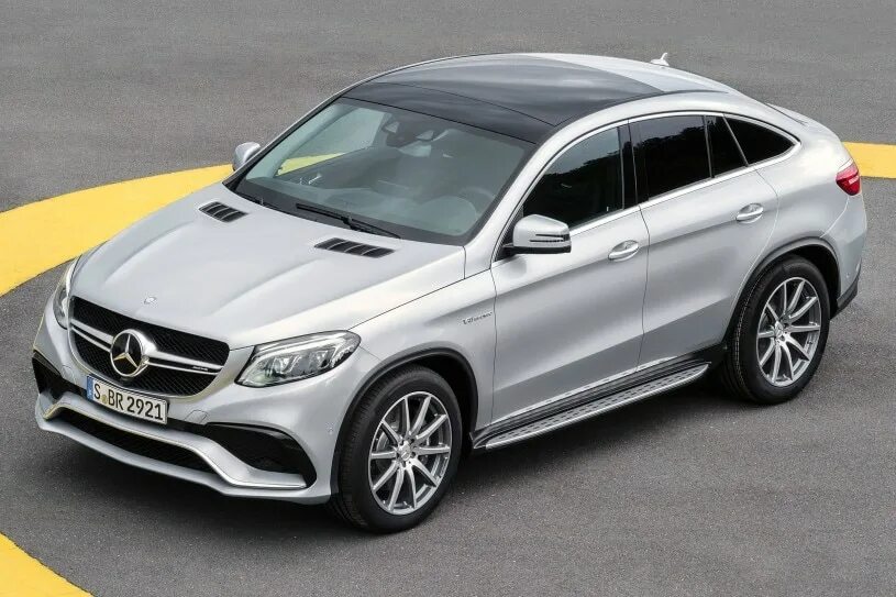 Gle coupe мерседес фото 2016 Mercedes-Benz GLE-Class Coupe Review & Ratings Edmunds