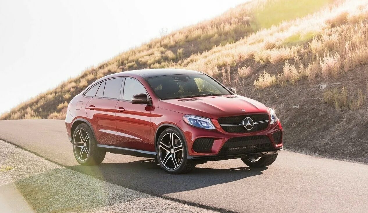 Gle фото мерседеса Аренда Mercedes GLE в Москве - прокат Мерседес ГЛЕ по лучшим ценам
