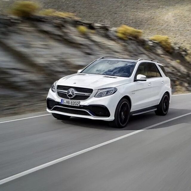 Gle фото мерседеса Mercedes-Benz USA on Instagram: "Presenting the all-new GLE-Class, successor to 