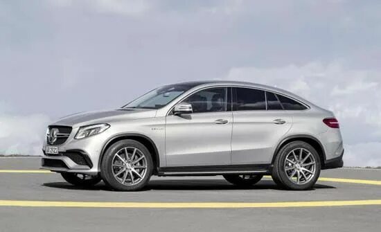 Gle купе фото 2016 Mercedes-AMG GLE63 S Coupe 4Matic Mercedes benz amg, Mercedes, Mercedes ben