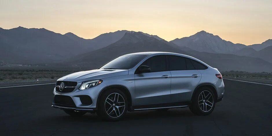 Gle купе фото 2017 Mercedes Benz GLE43 Mercedes benz amg, Coupe, Amg