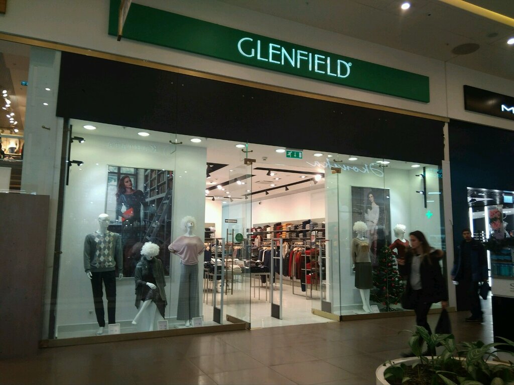Glenfield большая покровская ул 54 фото Больше не работает: Glenfield, трикотаж, трикотажные изделия, Санкт-Петербург, Л