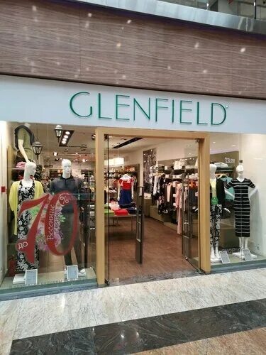 Glenfield большая покровская ул 54 фото Отзывы о "Glenfield" на Марьиной Роще, Россия, Москва, Шереметьевская улица, 6, 