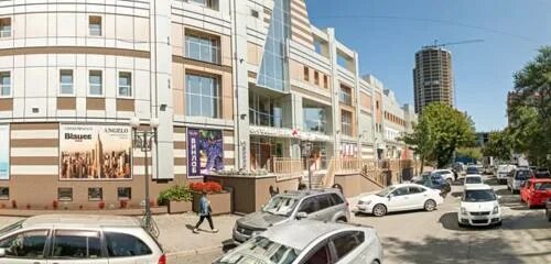 Glenfield комсомольская ул 13 владивосток фото Купальник ВДК, магазин нижнего белья, Комсомольская ул., 13, Владивосток - Яндек