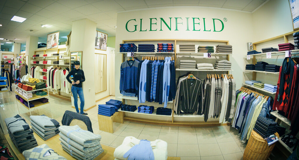 Glenfield комсомольская ул 13 владивосток фото Glenfield, трикотаж, трикотажные изделия, Комсомольская ул., 13, Владивосток, Ро
