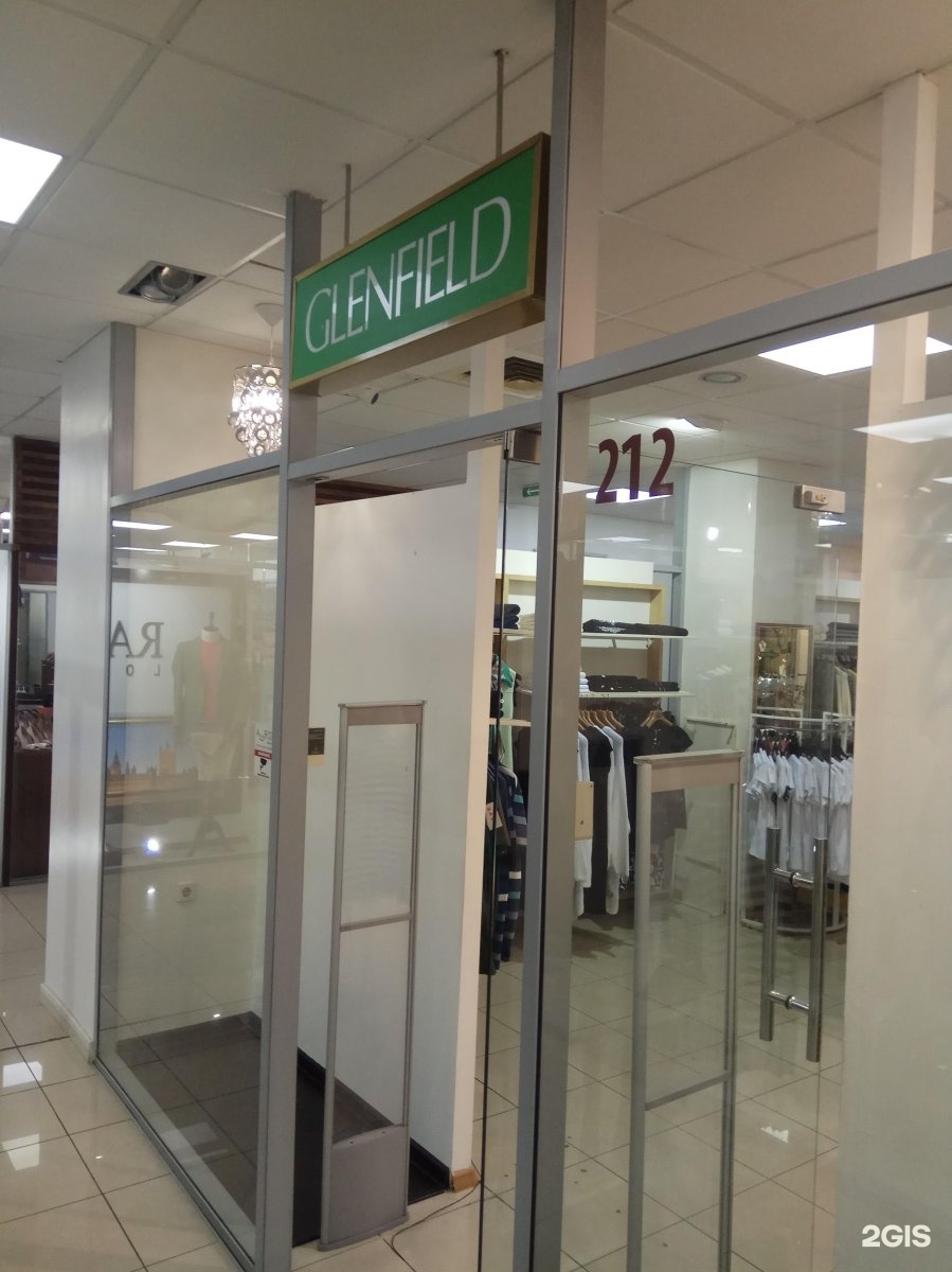 Glenfield комсомольская ул 13 владивосток фото Магазины Итальянского Трикотажа - Интернет Магазин по низким ценам