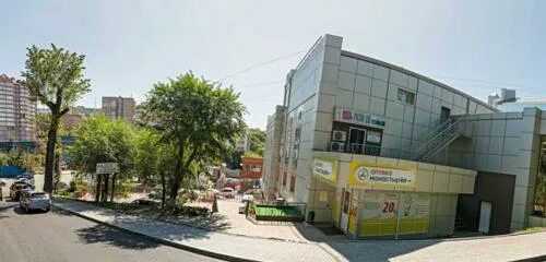 Glenfield комсомольская ул 13 владивосток фото Панорама: Монастырёв.рф, медицинские изделия и расходные материалы, Комсомольска
