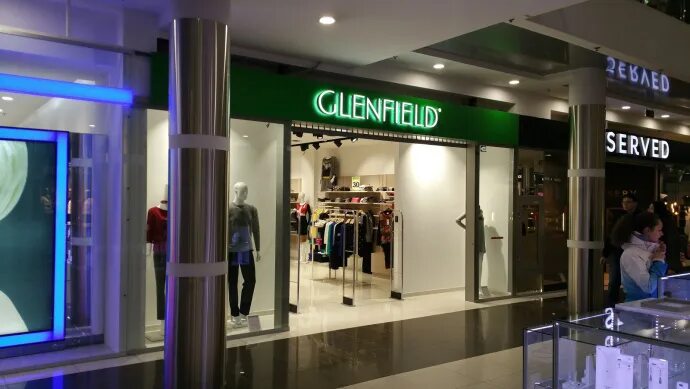 Glenfield ленинский просп 34 1 фото Магазин Гленфилд На Ленинском Проспекте - Интернет Магазин Распродажа