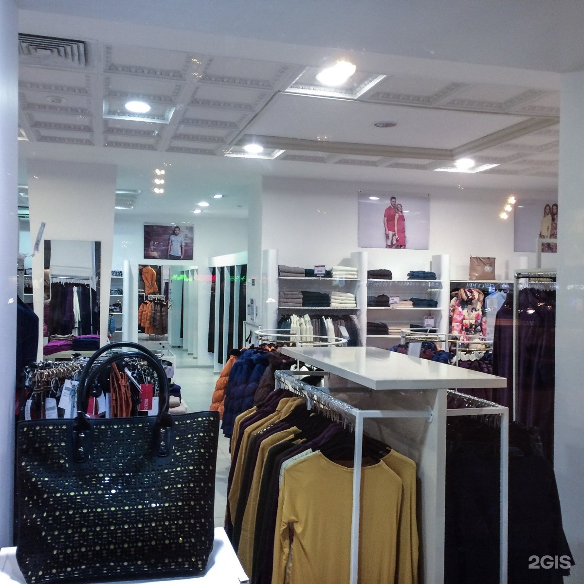 Glenfield ленинский просп 34 1 фото Гленфилд одежда магазины