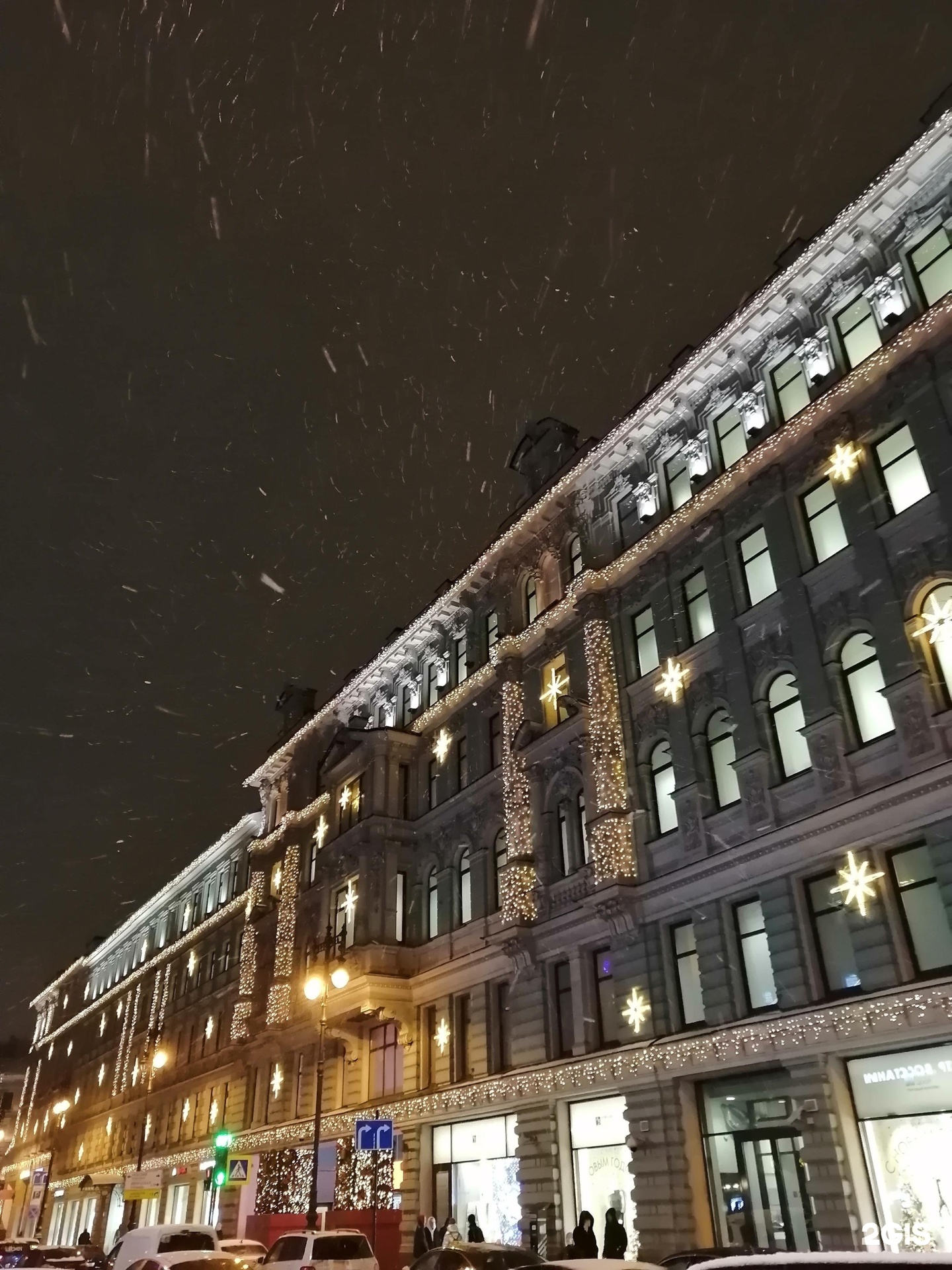 Glenfield невский просп 114 116 фото Невский 114 фото YugNash.ru