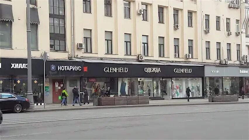 Glenfield тверская ул 12 стр 2 фото "Эстетик Центр" - 11 отзывов, фото, адрес, телефон - Косметологическая клиника -