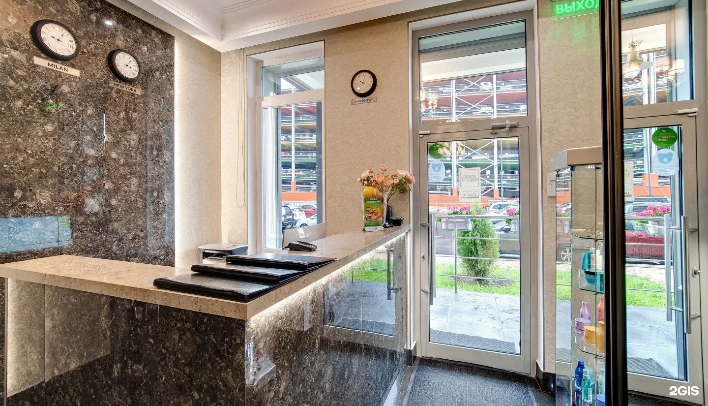 Glianec beauty пролетарская ул 15 фото Глянец, имидж-студия, ЖК LIFE-Митинская Ecopark, Митинская улица, 28 к4, Москва 