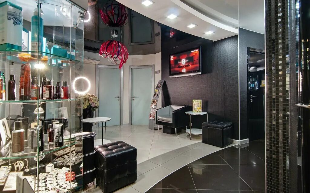 Glianec beauty пролетарская ул 15 фото Глянец, салон красоты, ул. Маршала Тухачевского, 51, Москва, Россия - Яндекс Кар