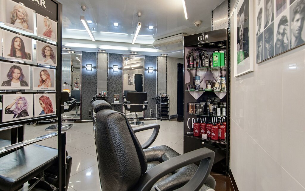 Glianec beauty пролетарская ул 15 фото Глянец, салон красоты, ул. Маршала Тухачевского, 51, Москва, Россия - Яндекс Кар