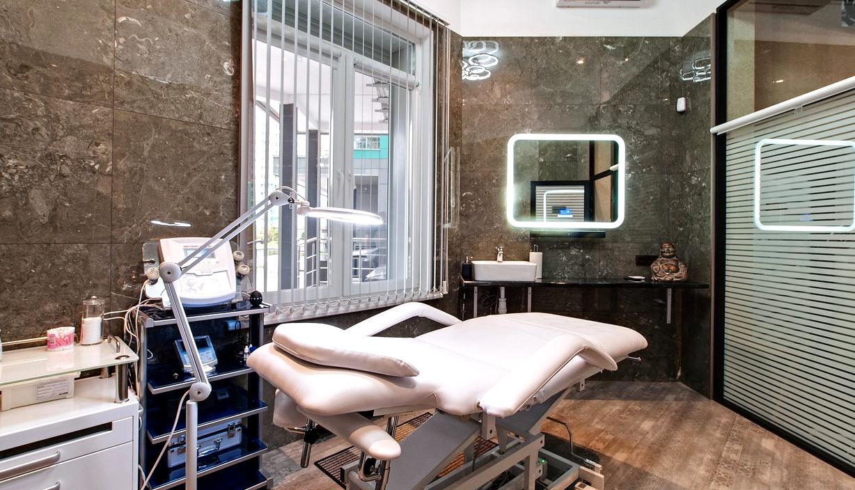 Glianec beauty пролетарская ул 15 фото Салон глянец брехово