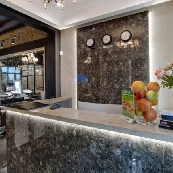 Glianec beauty пролетарская ул 15 фото Глянец, имидж-студия, Митинская улица, 28 к4, Москва - 2ГИС