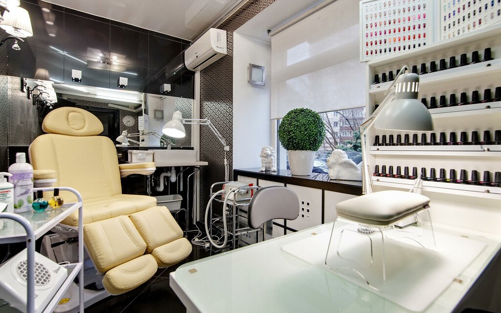 Glianec beauty пролетарская ул 15 фото Глянец, салон красоты, ул. Маршала Тухачевского, 51, Москва - Яндекс Карты