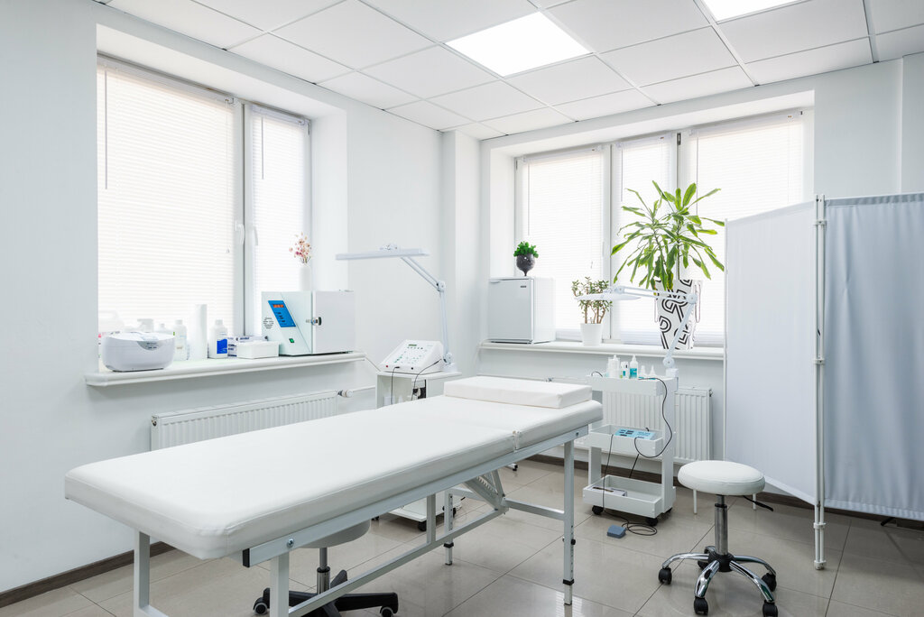 Glianec beauty пролетарская ул 15 фото Глянец, салон красоты, Братиславская ул., 6, Москва - Яндекс Карты