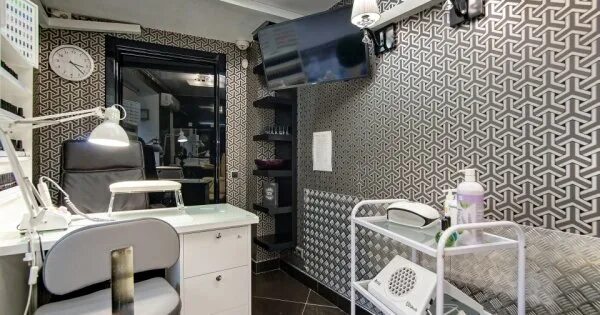 Glianec beauty пролетарская ул 15 фото Салон Глянец: цены на услуги, запись, отзывы, адрес и фото на Pilinglica.ru